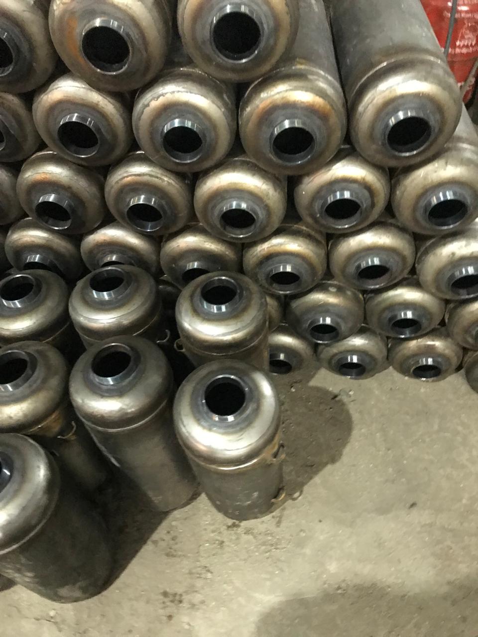 Fire Extinguishers