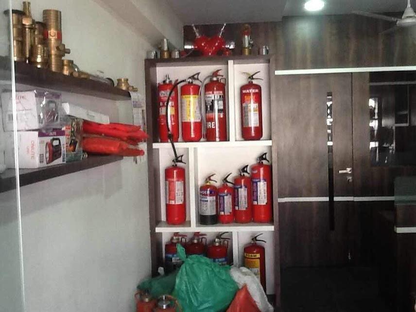 Fire Panel
