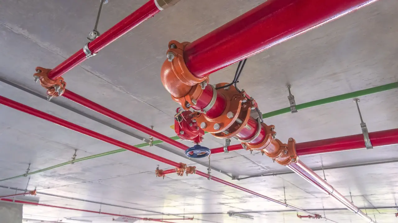 Industrial Safety