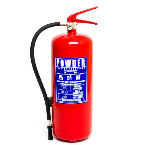 ABC Powder Extinguisher