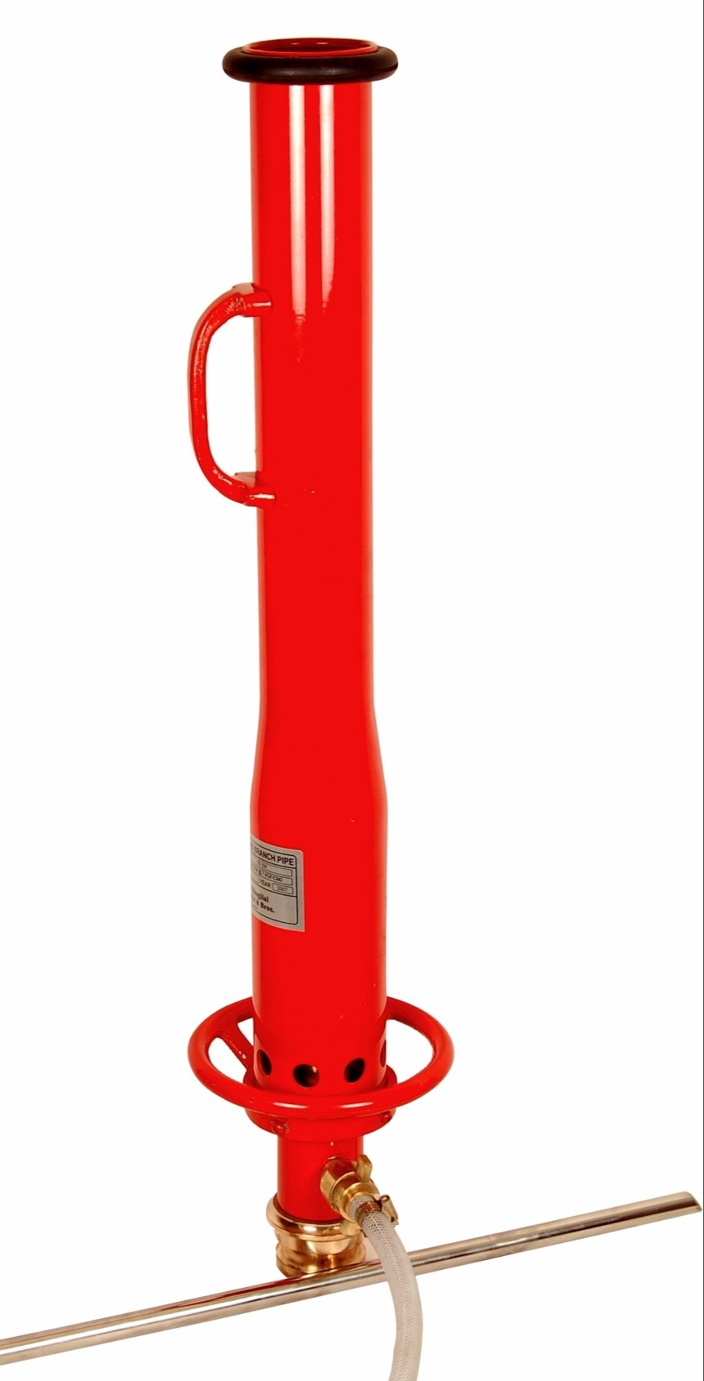 Foam Branch Pipe