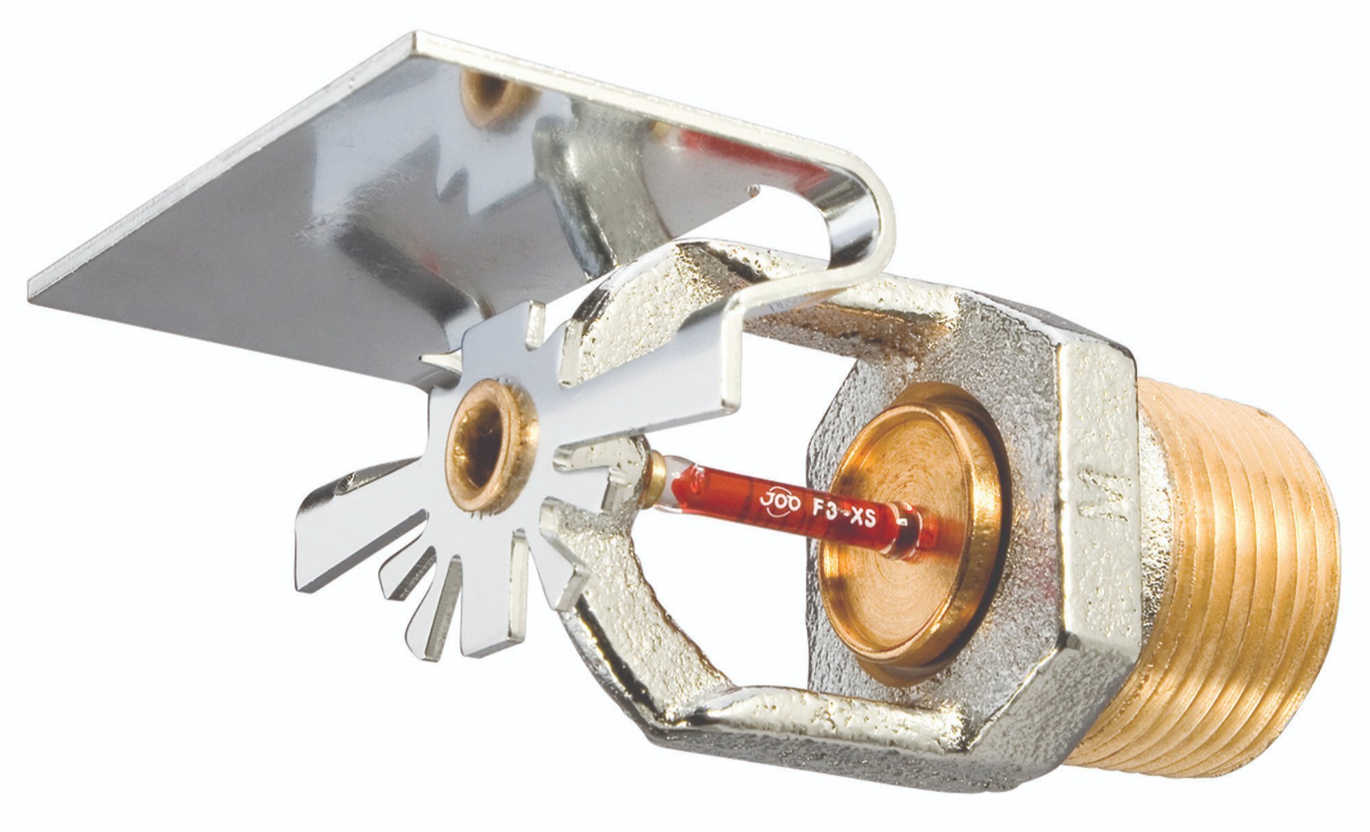 Sidewall Sprinkler Head